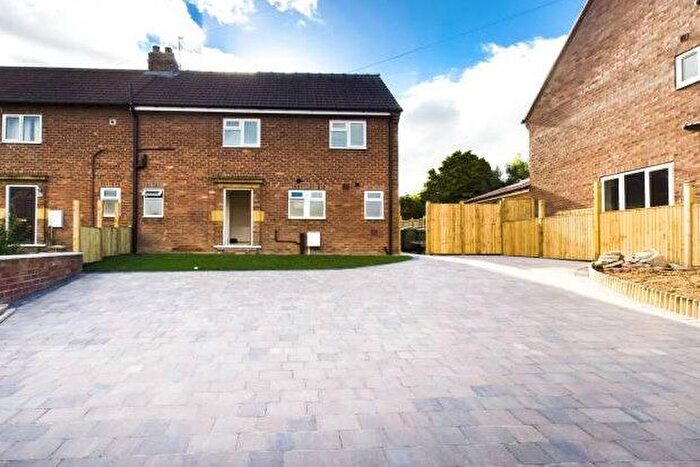 4 Bedroom Semi-Detached House To Rent In Fordlands Crescent, York, YO19