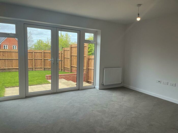 3 Bedroom End Of Terrace House To Rent In Defroscia Close, Calne, SN11