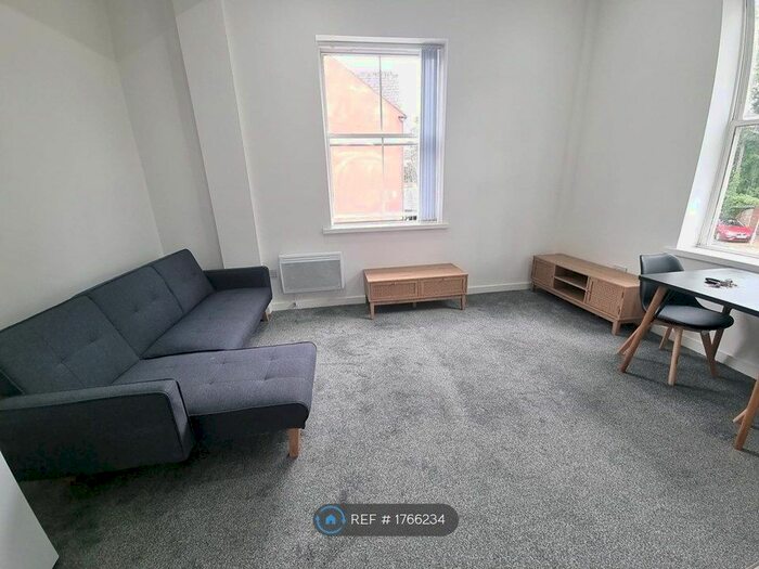 1 Bedroom Flat To Rent In Soho Hill, Birmingham, B19