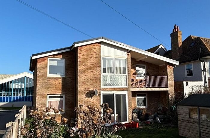 3 Bedroom Apartment To Rent In Old Shipyard Centre, West Bay, Bridport, DT6