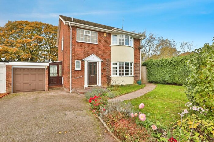 4 Bedroom Detached House For Sale In Lime Tree Crescent, Little Fransham, Dereham, NR19