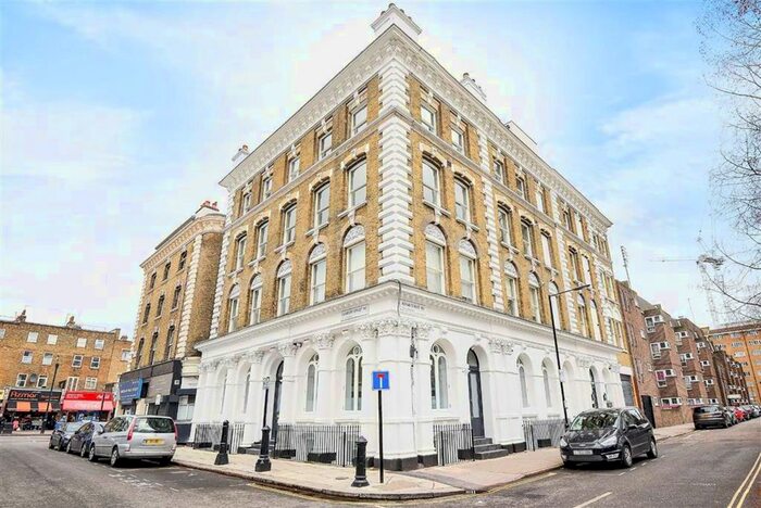 1 Bedroom Flat To Rent In Cuthbert Street, London, W2