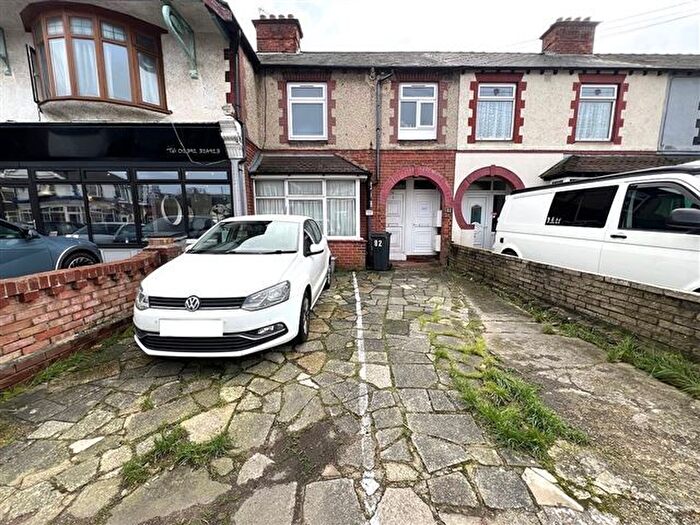 1 Bedroom Flat For Sale In Chatsworth Avenue, Portsmouth, Cosham, Hampshire, PO6