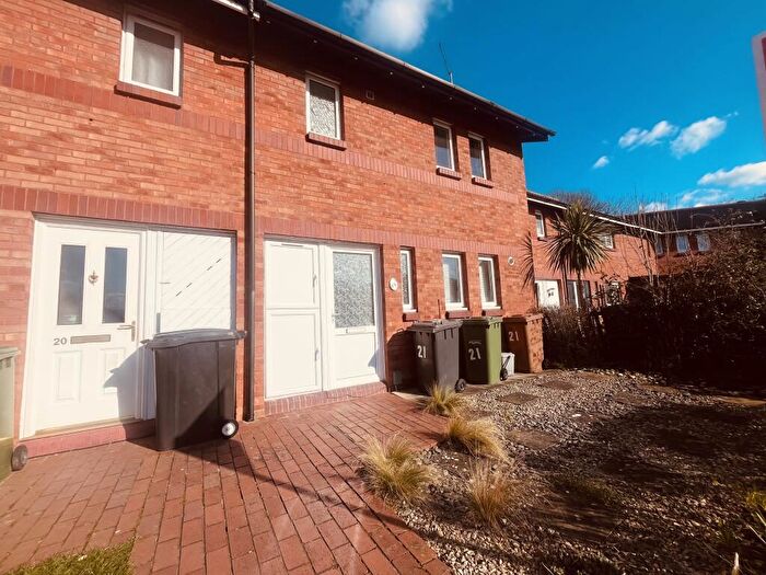 3 Bedroom House To Rent In Copsewood, Peterborough, PE4