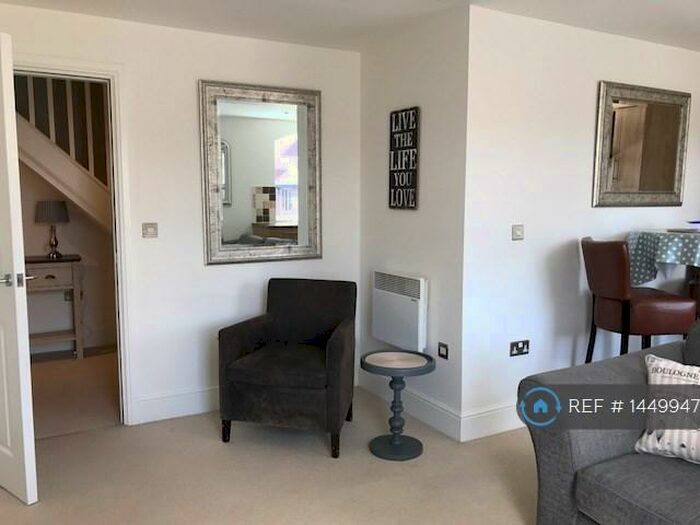 2 Bedroom Flat To Rent In Brigg Road, Barton-Upon-Humber, DN18