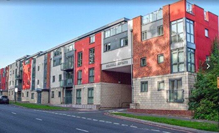 1 Bedroom Apartment To Rent In New Coventry Road, Birmingham, West Midlands, B26