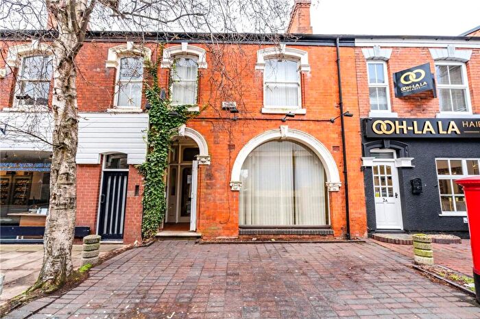 Property To Rent In Abbey Walk, Grimsby, DN31