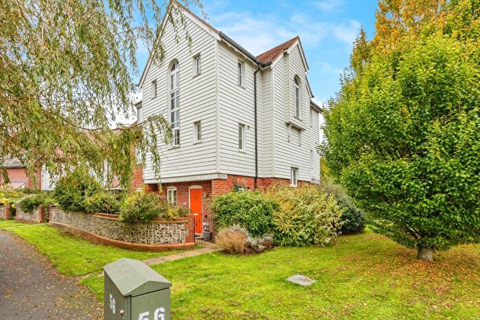 4 Bedroom Terraced House For Sale In Elbridge Avenue, Bognor Regis, PO21