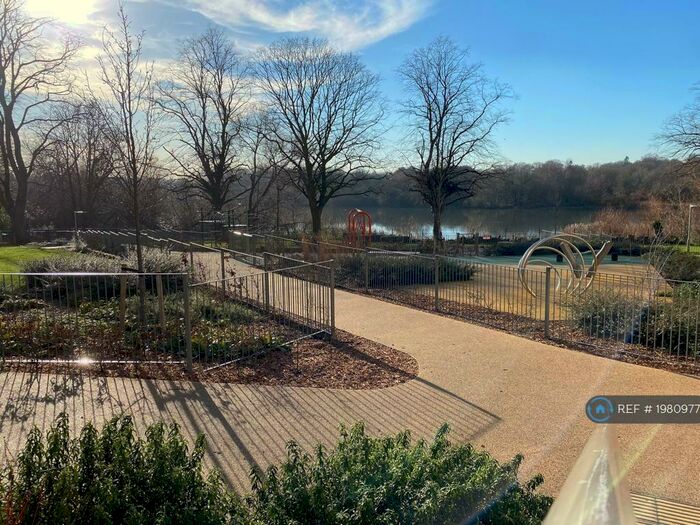 1 Bedroom Flat To Rent In Shearwater Drive, London, NW9