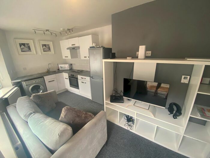 1 Bedroom Flat To Rent In Derby Road, Sandiacre, Nottingham, NG10