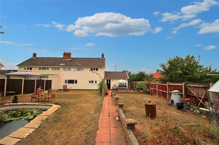 4 Bedroom Semi-Detached House For Sale In College Road, Thurlton, Norwich, Norfolk, NR14