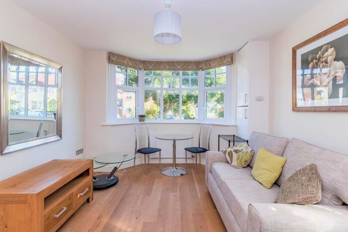 1 Bedroom Apartment To Rent In Carlton Road, Oxford, OX2