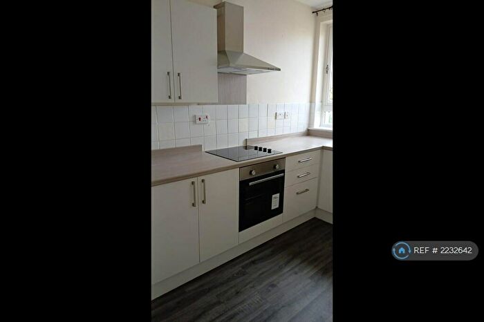 2 Bedroom Flat To Rent In Ardgour Road, Kilmarnock, KA3