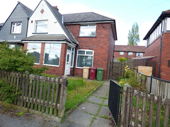 3 Bedroom Semi Detached House To Rent In Crompton Way, Bolton, BL1