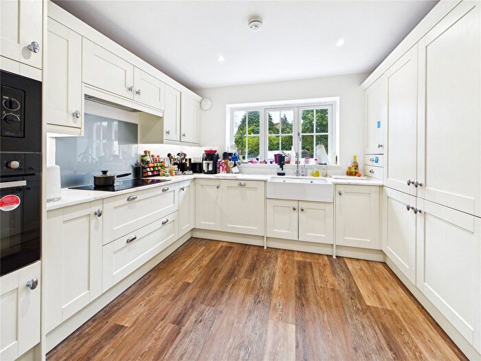 3 Bedroom Detached House For Sale In Church Mead, White Notley, Witham, Essex, CM8
