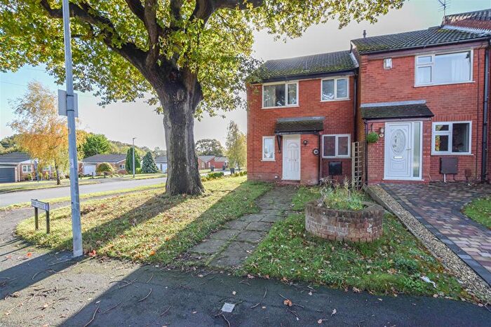 1 Bedroom Terraced House To Rent In Ann Close, Little Sutton, Ellesmere Port, CH66