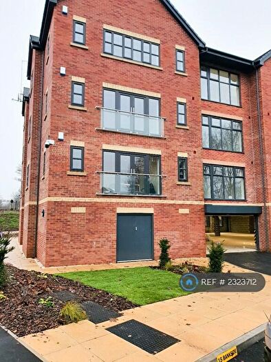 2 Bedroom Flat To Rent In Archer Road, Sheffield, S8
