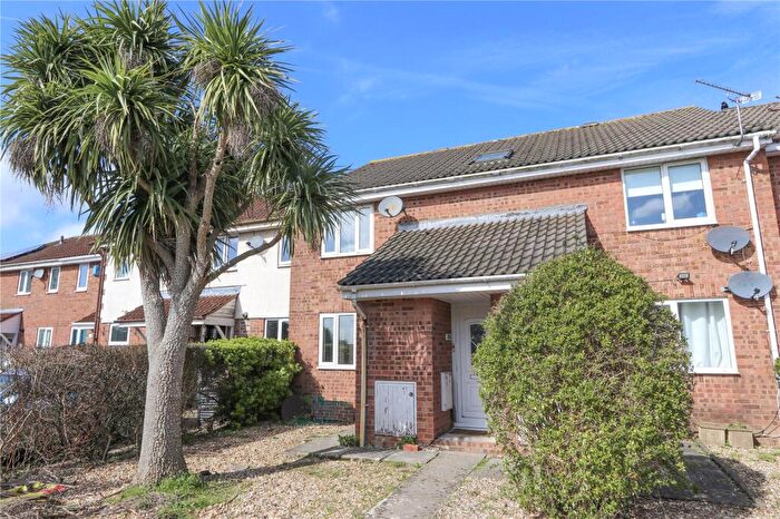 1 Bedroom Apartment For Sale In Oaktree Crescent, Bradley Stoke, Bristol, South Gloucestershire, BS32