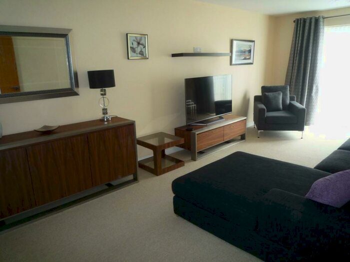 2 Bedroom Flat To Rent In E Gray Street, Aberdeen, AB10
