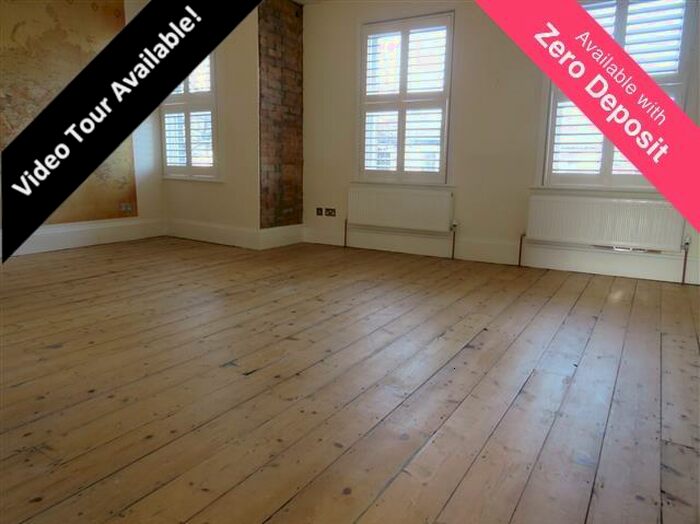 2 Bedroom Flat To Rent In Parkstone Road, Poole, BH15