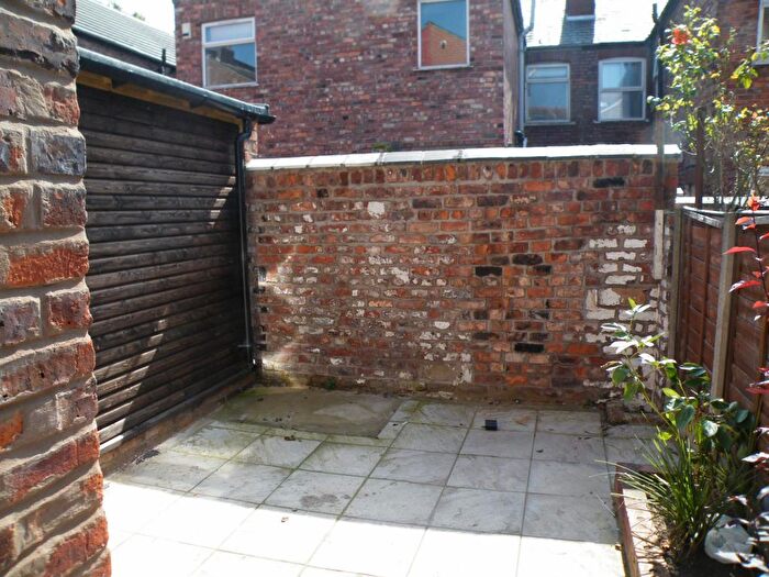 5 Bedroom Terraced House To Rent In Whitby Road, Fallowfield, Manchester, M14