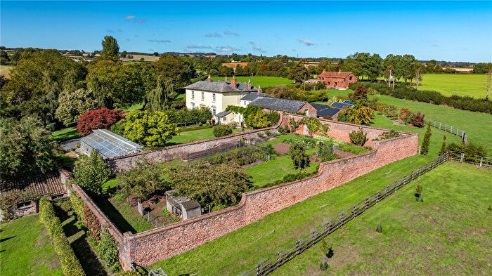 7 Bedroom Detached House For Sale In Adsborough, Taunton, Somerset, TA2