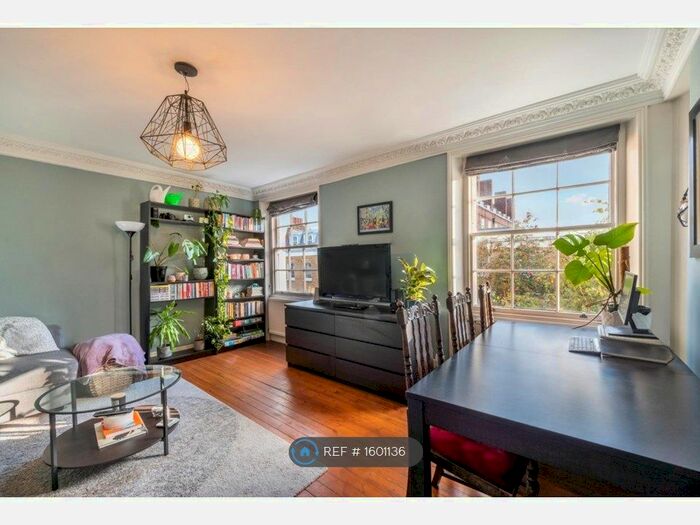 2 Bedroom Flat To Rent In Northdown Street, London, N1