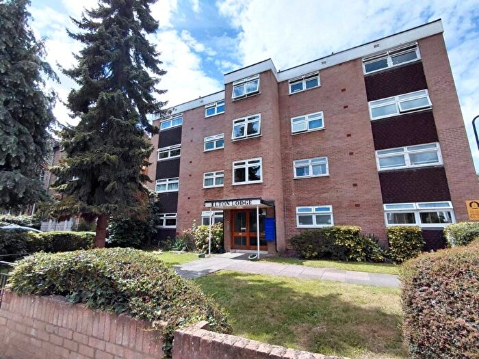 2 Bedroom Flat To Rent In Florence Road, Ealing, W5