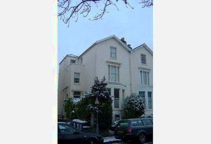 4 Bedroom Maisonette To Rent In Hampton Road &#; Top Flat &#;, BS6