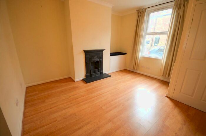 2 Bedroom Terraced House To Rent In Crossway, Manchester, Greater Manchester, M20