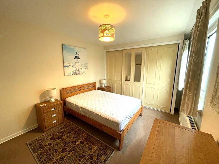 2 Bedroom Flat To Rent In Auchinyell Road, Aberdeen, AB10
