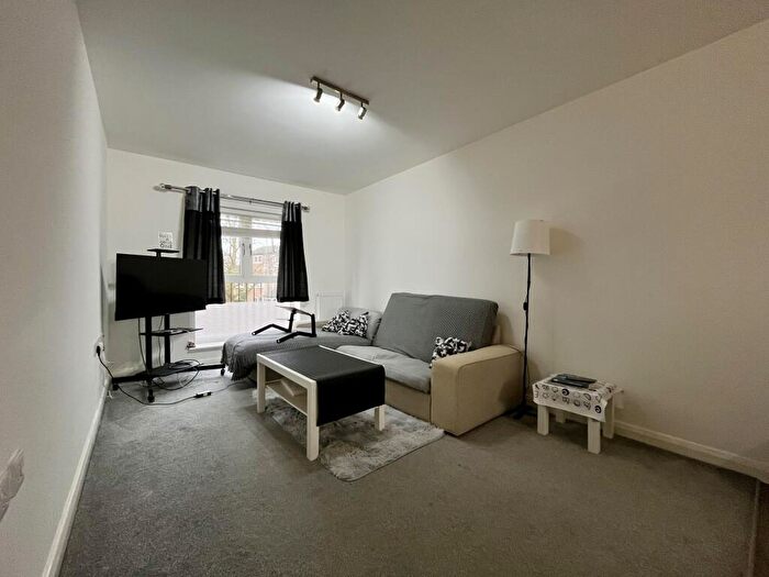 2 Bedroom Apartment To Rent In Horrell Court, Bretton, Peterborough, PE3