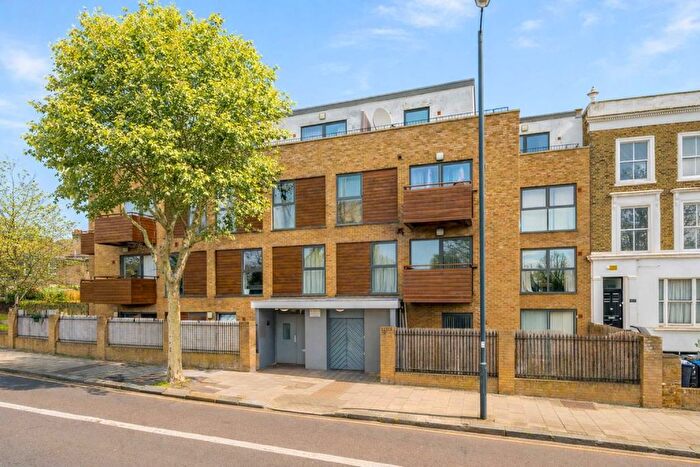 1 Bedroom Flat For Sale In Harrow Road, Kensal Rise, NW10