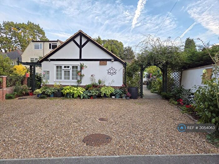 2 Bedroom Semi-Detached House To Rent In The Avenue, Camberley, GU15