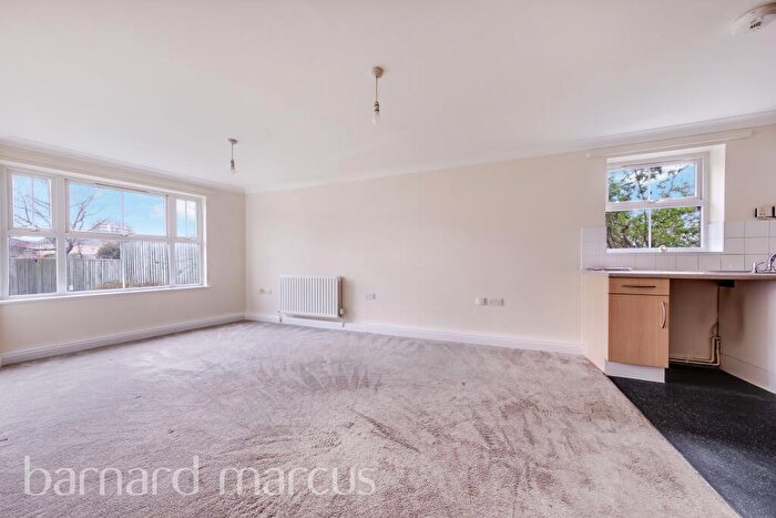 1 Bedroom Flat To Rent In Portland Road, London, SE25