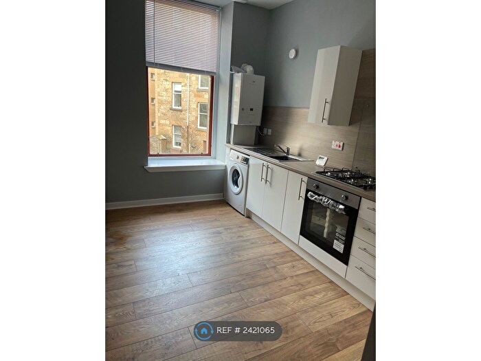 1 Bedroom Flat To Rent In Glasgow, Glasgow, G3