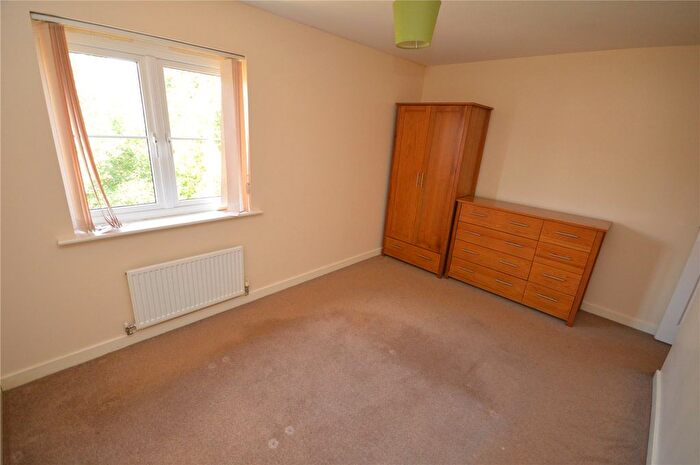 3 Bedroom End Of Terrace House For Sale In Angus Way, Bridgwater, Somerset, TA6
