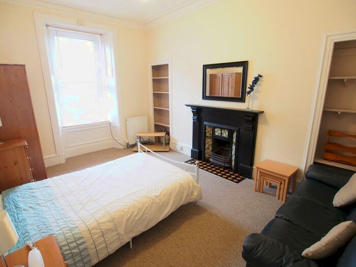 1 Bedroom Flat To Rent In Stafford Street, Ground Left, AB25