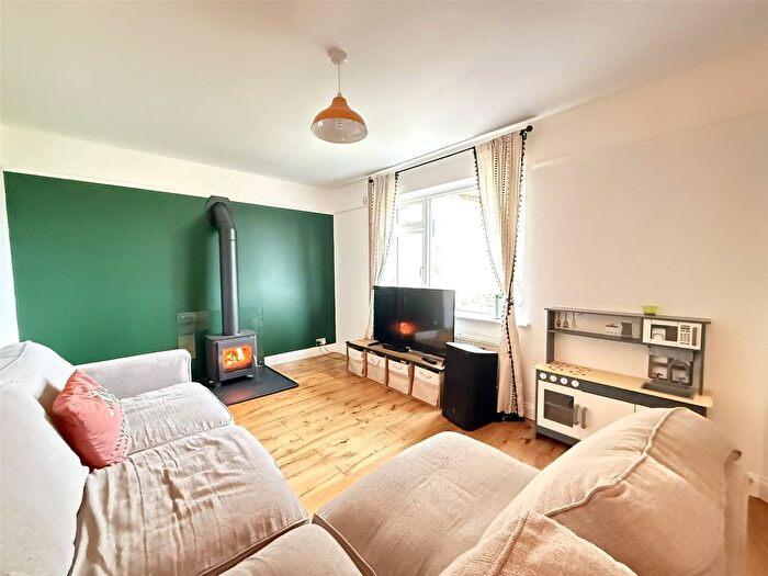 2 Bedroom Bungalow For Sale In Boswell Road, Lower Westwood, Bradford-On-Avon, BA15
