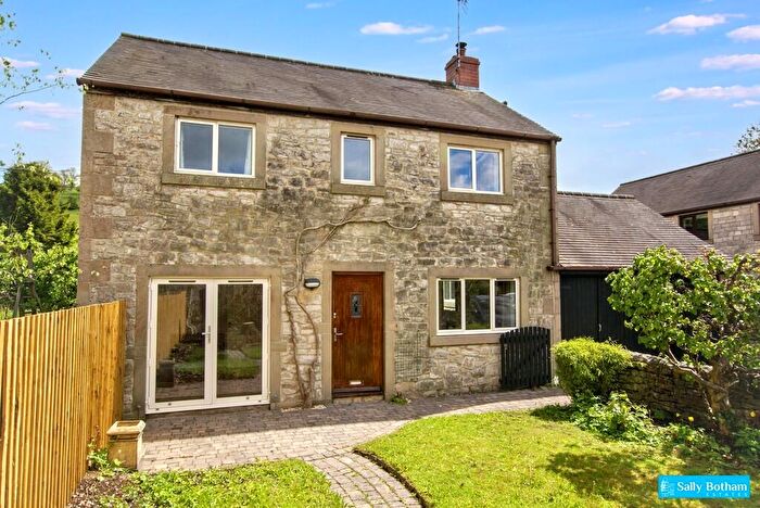 3 Bedroom Detached House To Rent In Wash Hills Close, Brassington, DE4