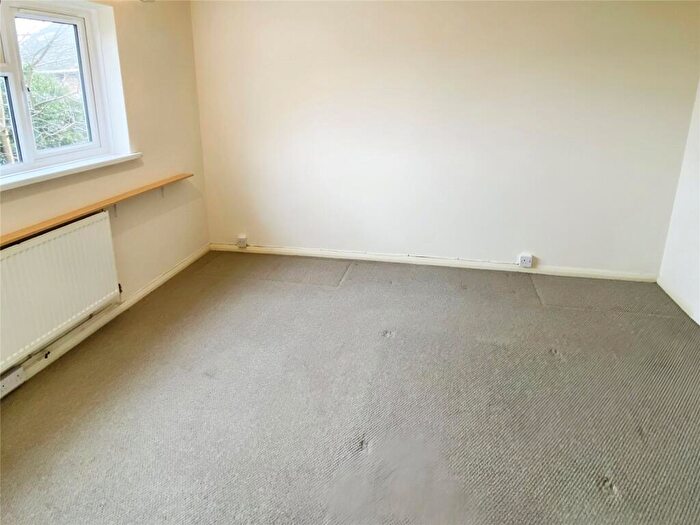 1 Bedroom Flat For Sale In Meadow Street, Nuneaton, Warwickshire, CV11