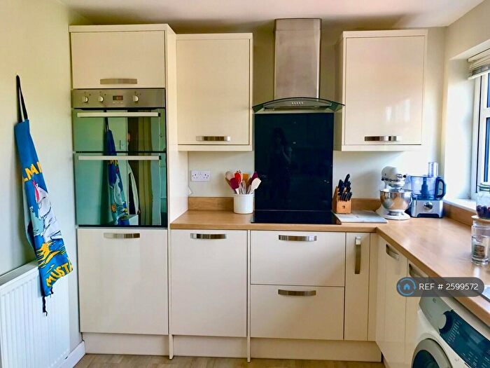 3 Bedroom Detached House To Rent In Norwich, Norwich, NR4