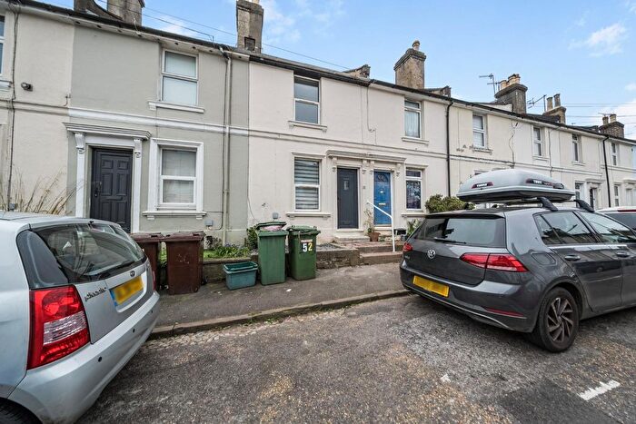 3 Bedroom Terraced House To Rent In Norman Road, Tunbridge Wells, TN1