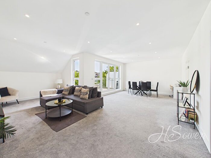 2 Bedroom Flat For Sale In Parkfield Road, Torquay, TQ1