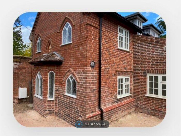 3 Bedroom Detached House To Rent In Cottage, Buxton, NR10