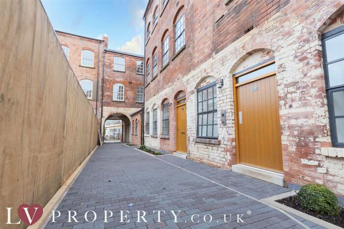 1 Bedroom Flat To Rent In Camden Street, Birmingham, B1