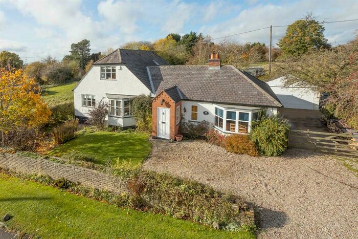 4 Bedroom Detached House For Sale In Main Street, Kings Norton, LE7