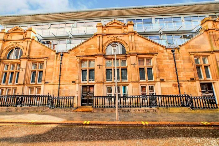 1 Bedroom Flat To Rent In The Post Office, West Sunniside, Sunderland, Tyne And Wear, SR1