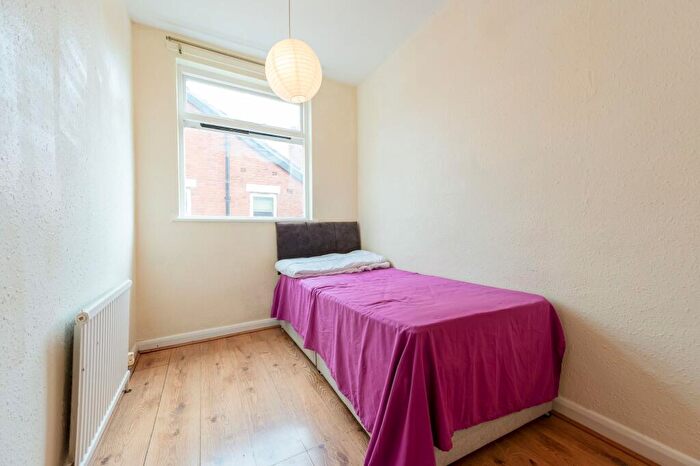 3 Bedroom Terraced House For Sale In Empire Road, Nether Edge, S7
