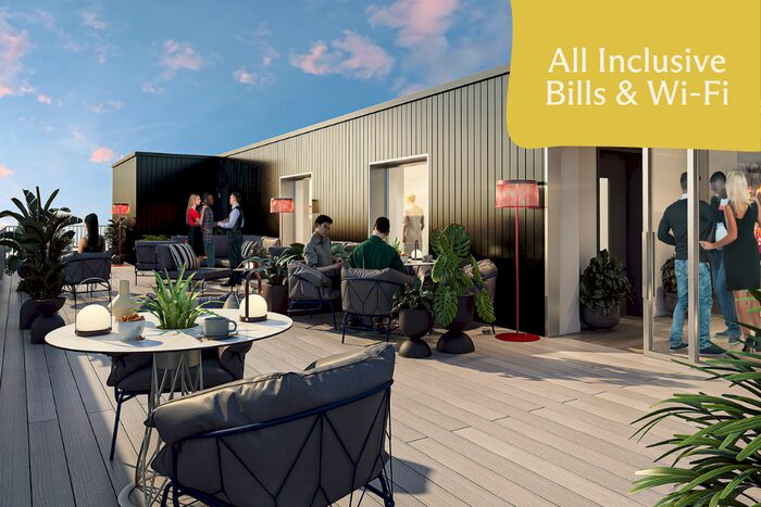 Studio To Rent In The Mall, London, W5